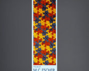 bm1 butterflies bookmark