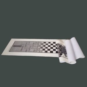 Metamorphosis II” on Escher – The Official Website