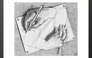 Search Results For Drawing Hands M C Escher The Official Website