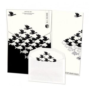 Desk Diary 2024 (English / Dutch) – M.C. Escher – The Official Website