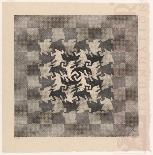 Prints M.C. Escher – The Official Website