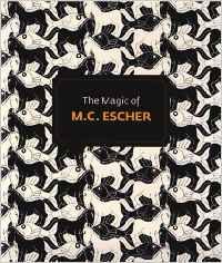 Books on Escher – M.C. Escher – The Official Website