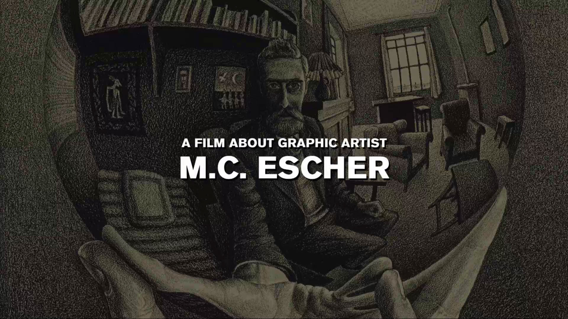Mc Escher The Official Website