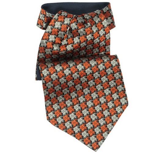 Choker, Fish-Fish, orange