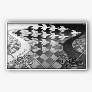 Winkelen Escher – The Official