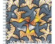 Desk Diary 2026, front