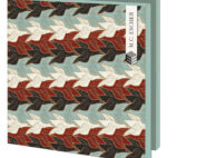 WMC1189 Regular Division notecardset front