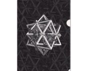LMS1171 Stars L-folder