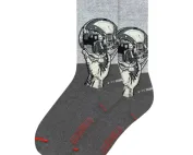 Hand with Sphere Socks