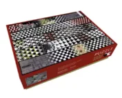 Puzzle Metamorphose III - Box