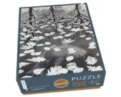 Puzzle Three Worlds - box