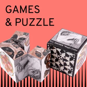 Games & Puzzles