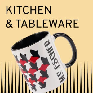 Kitchen & Tableware