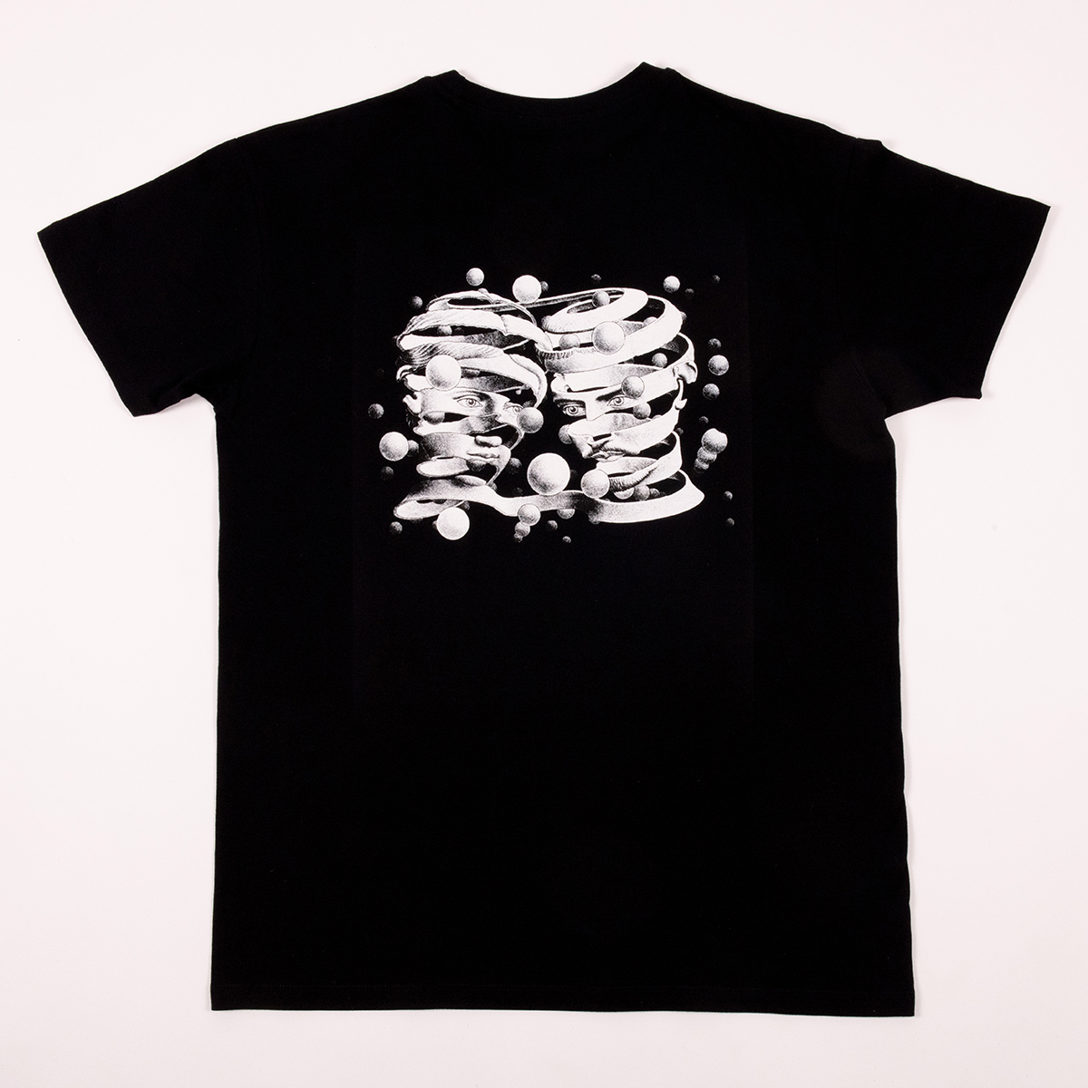 T-Shirts – M.C. Escher