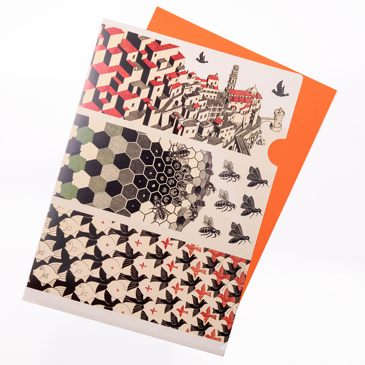 M.C. Escher Shop – M.C. Escher